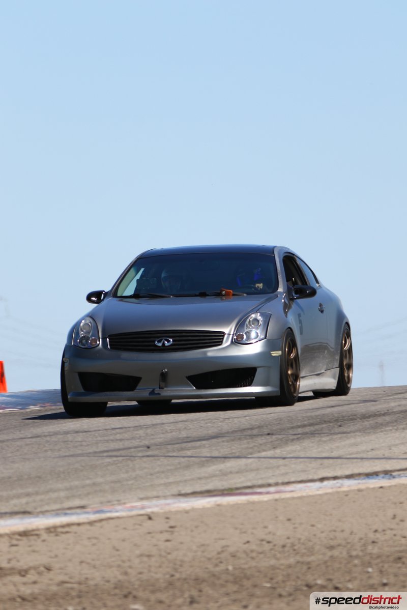 Infiniti G35