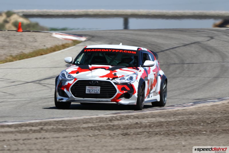 Hyundai Veloster Turbo