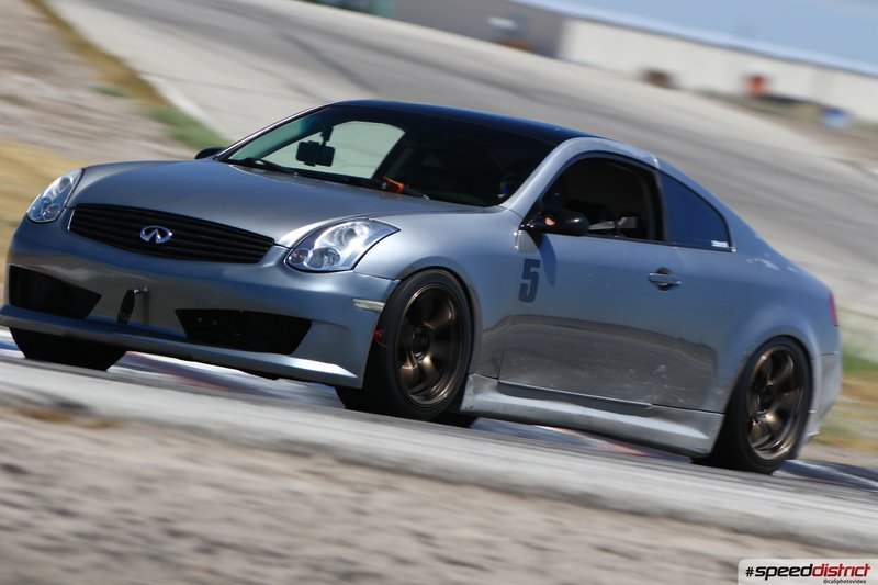 Infiniti G35