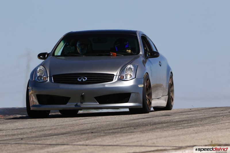Infiniti G35