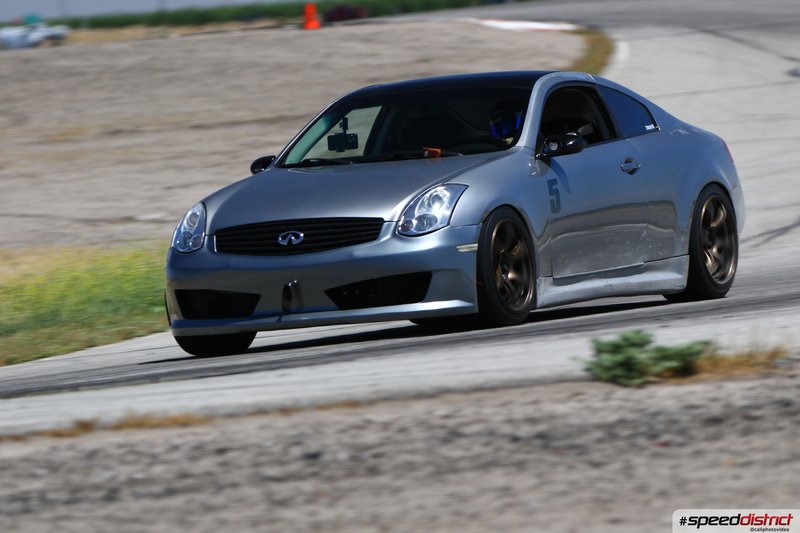 Infiniti G35