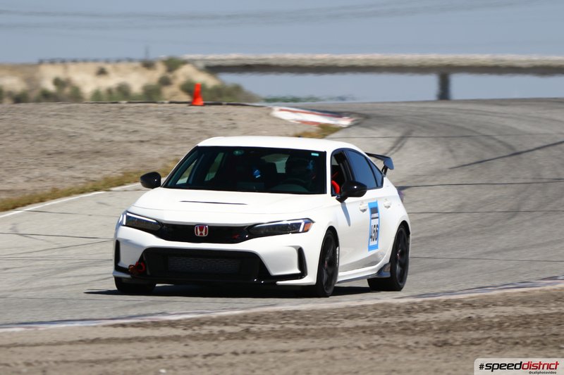 Honda Civic Type R
