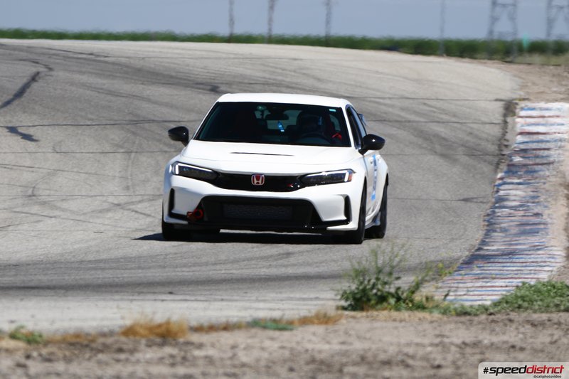 Honda Civic Type R