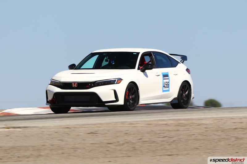 Honda Civic Type R