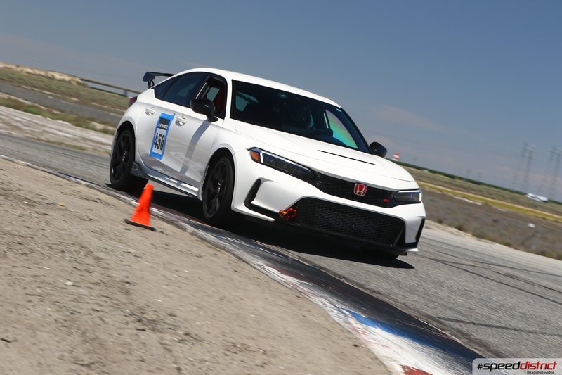 Honda Civic Type R