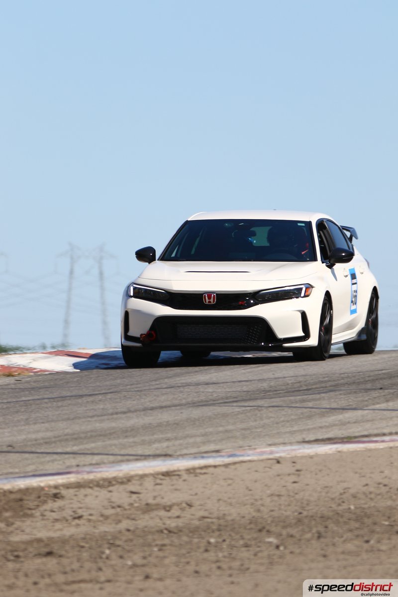 Honda Civic Type R