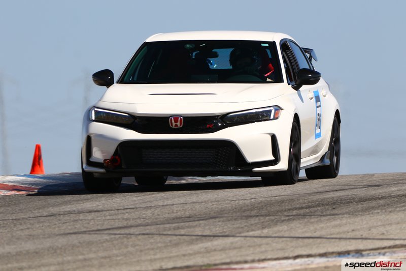 Honda Civic Type R