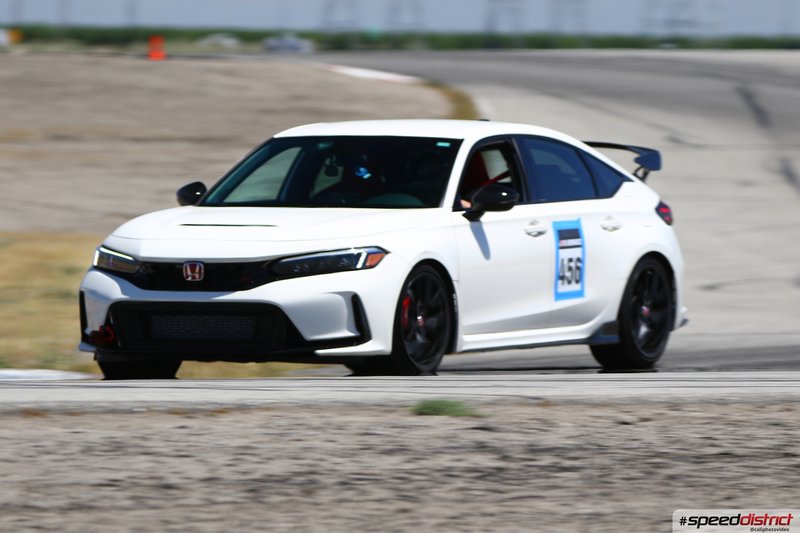 Honda Civic Type R