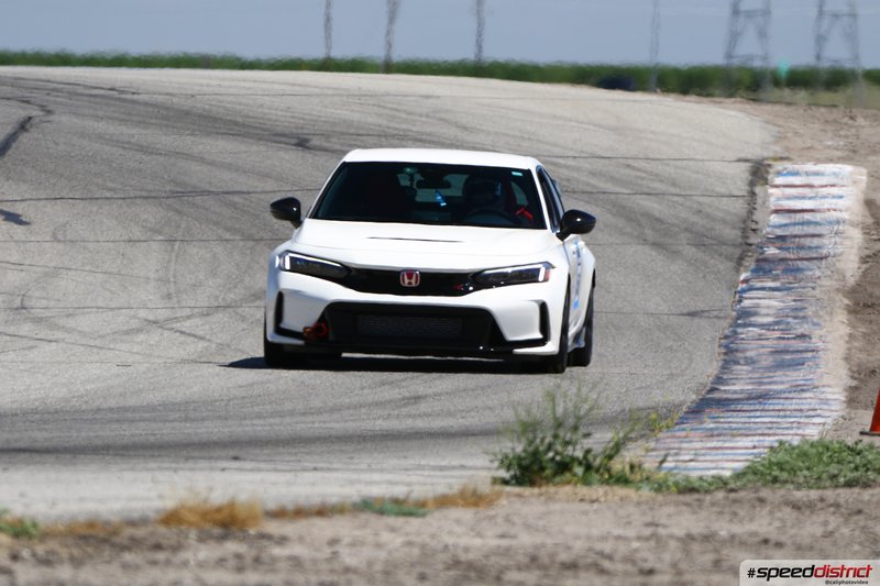 Honda Civic Type R