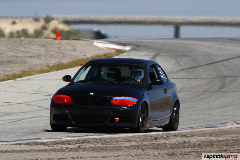 BMW M2 Competition black