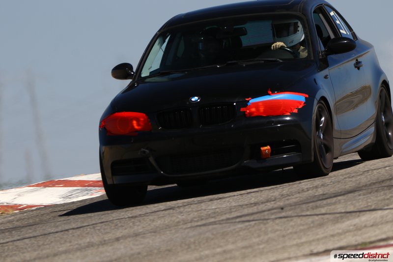 BMW Z4 black