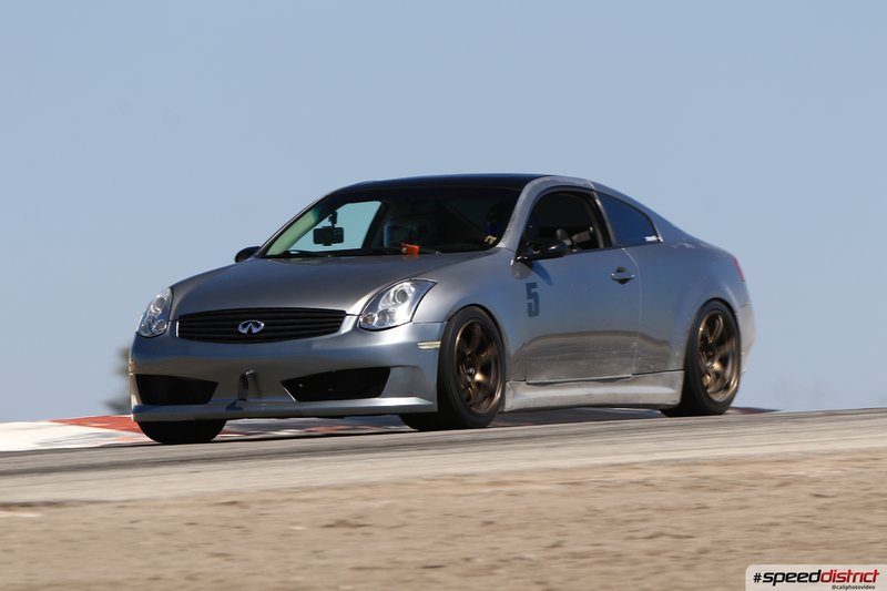 Infiniti G35