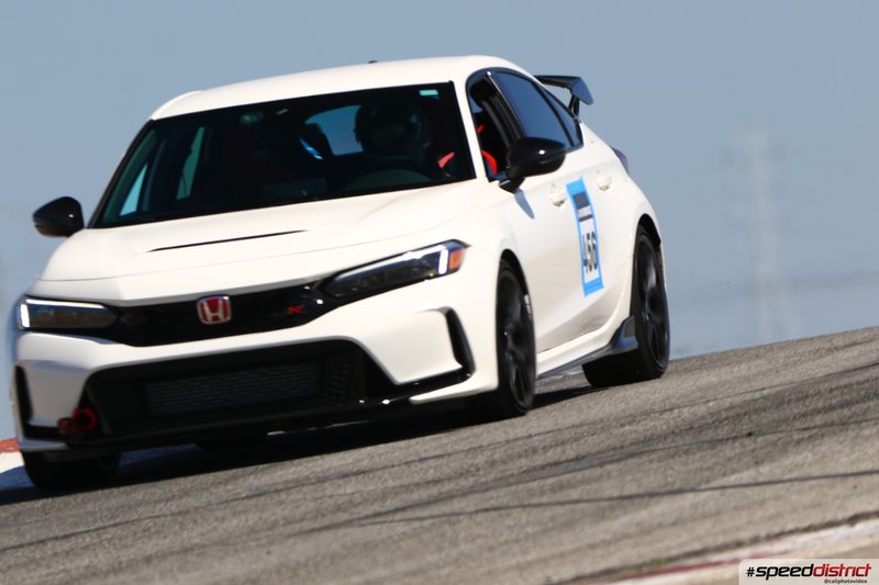 Honda Civic Type R