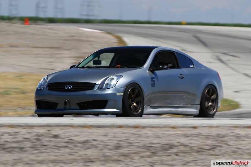Infiniti G35