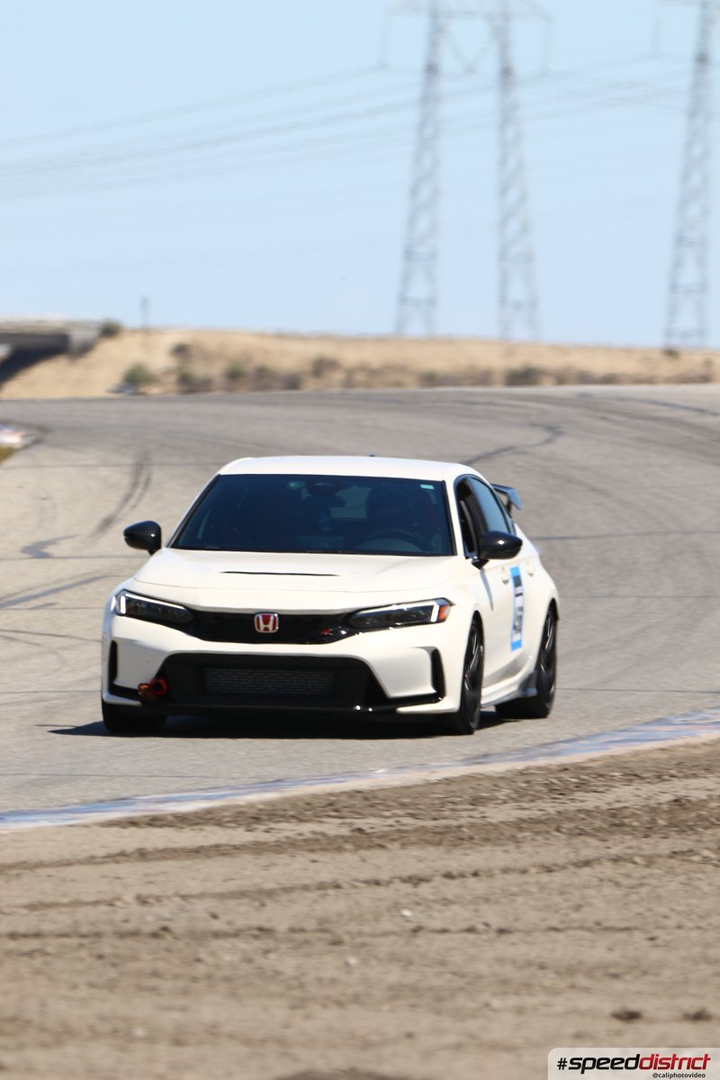 Honda Civic Type R