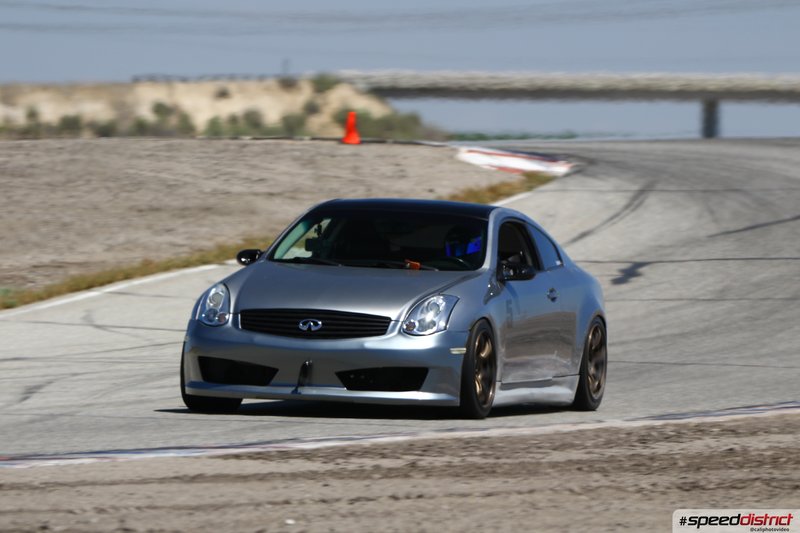 Infiniti G35