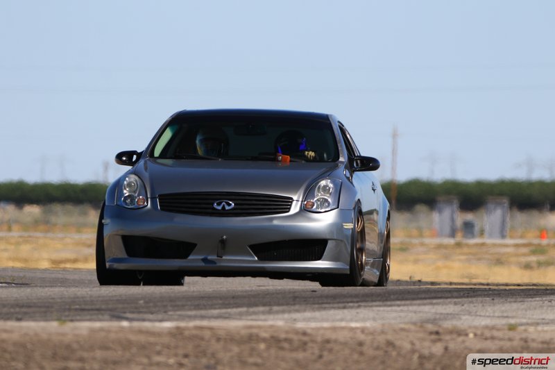 Infiniti G35