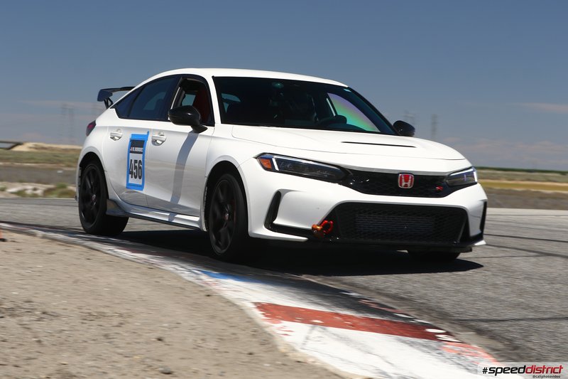 Honda Civic Type R