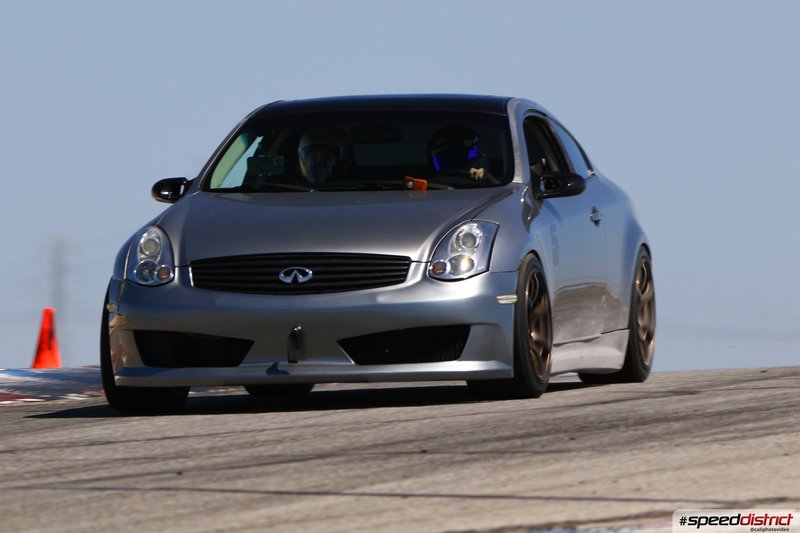 Infiniti G35