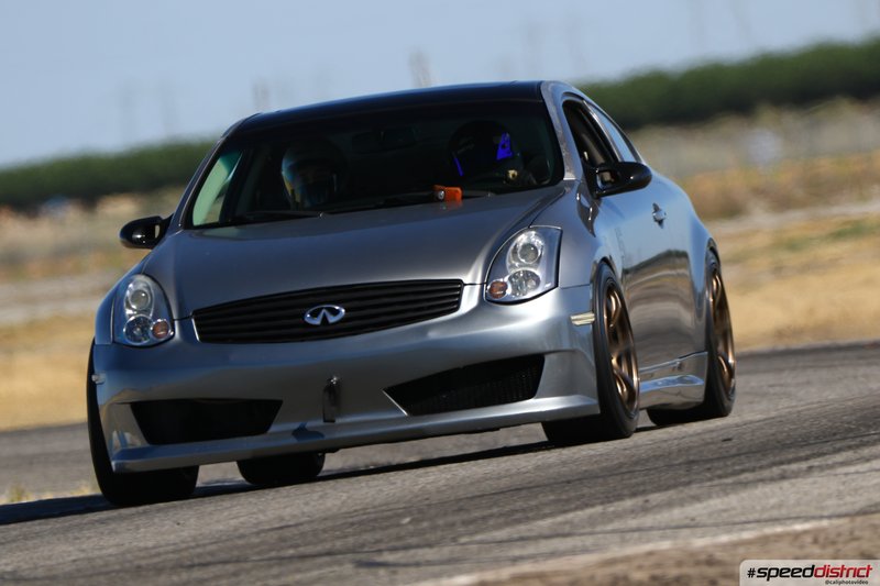 Infiniti G35