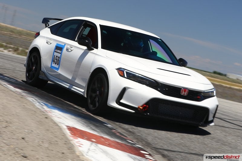 Honda Civic Type R