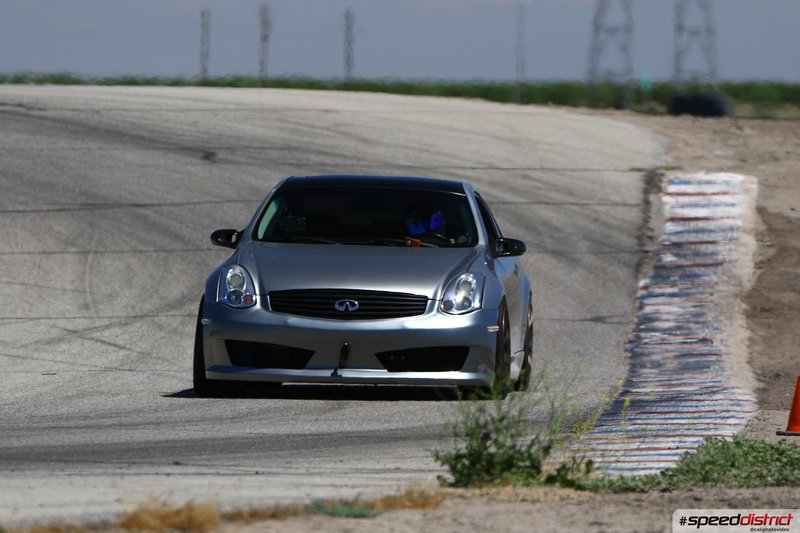 Infiniti G35