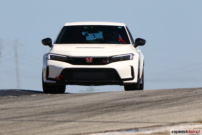 Honda Civic Type R