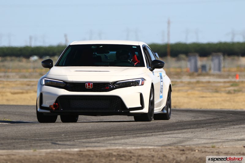 Honda Civic Type R