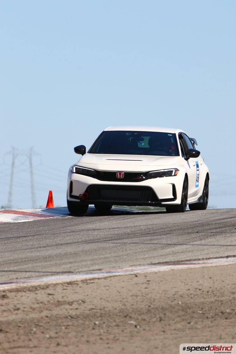 Honda Civic Type R