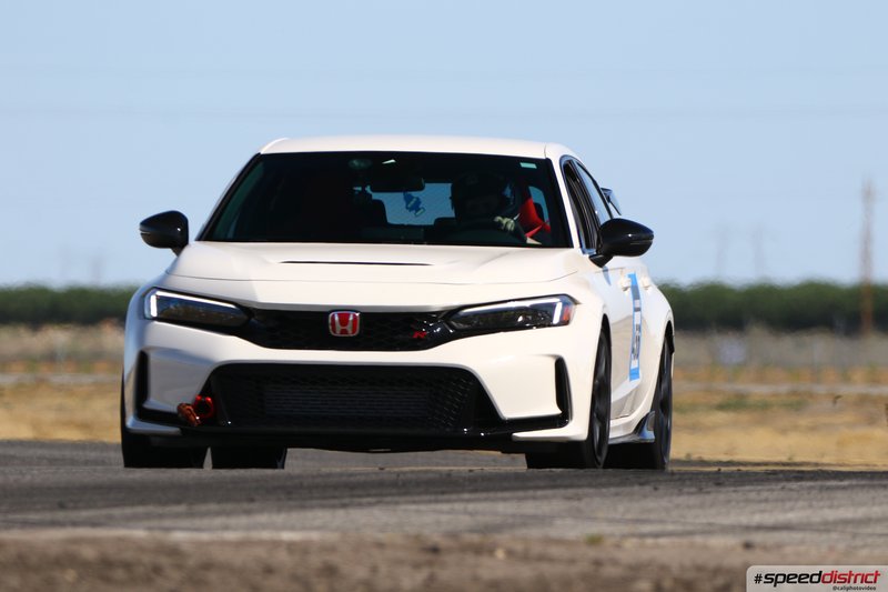 Honda Civic Type R