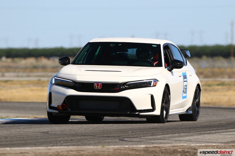 Honda Civic Type R