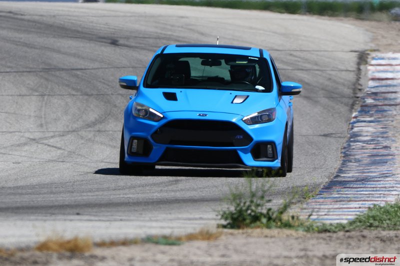 Ford Focus RS