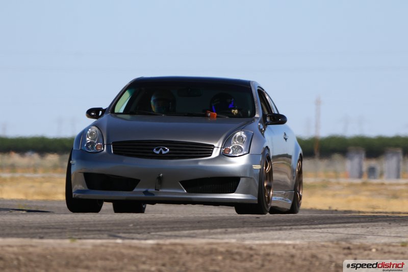 Infiniti G35