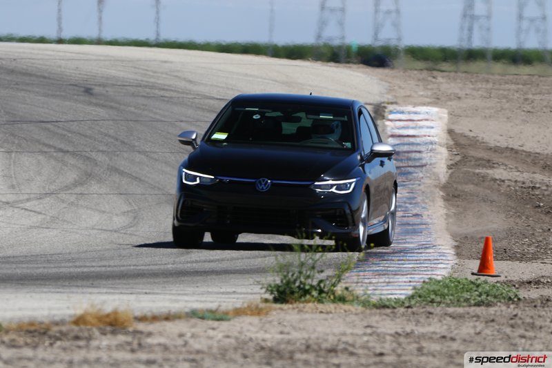 Volkswagen Golf R