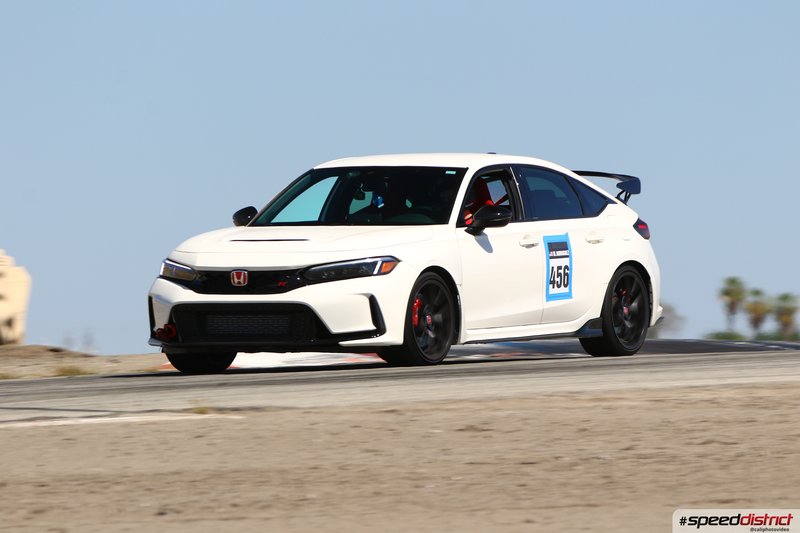 Honda Civic Type R