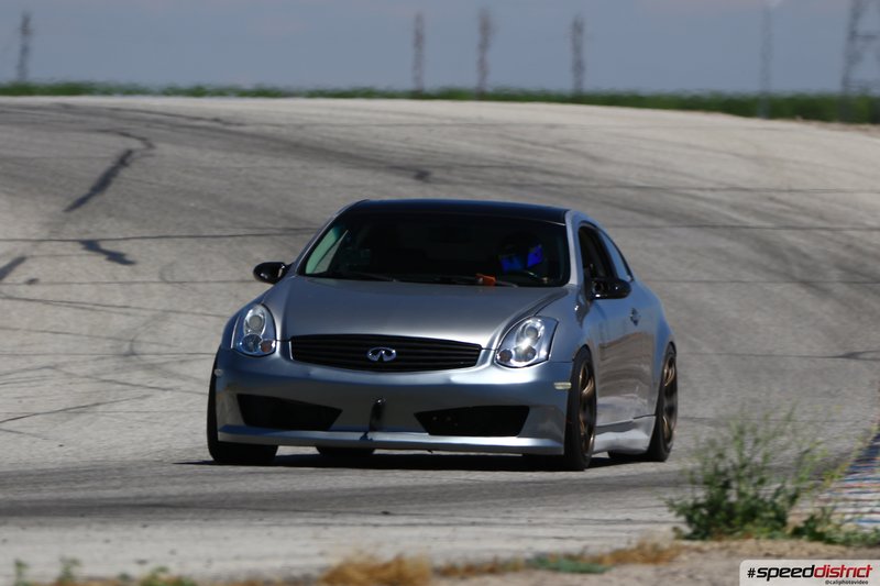 Infiniti G35