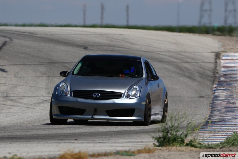 Infiniti G35