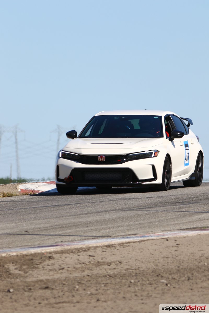 Honda Civic Type R