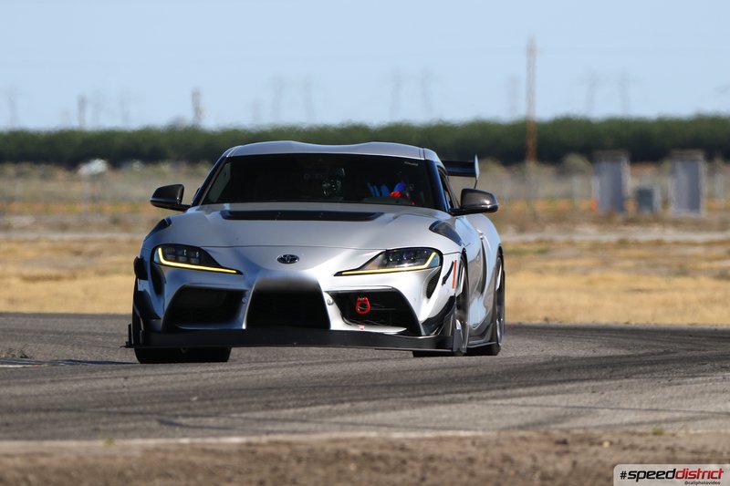 Toyota Supra
