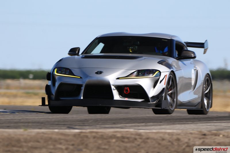 Toyota Supra