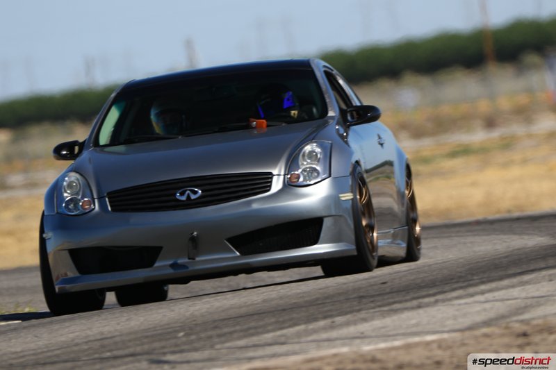 Infiniti G35