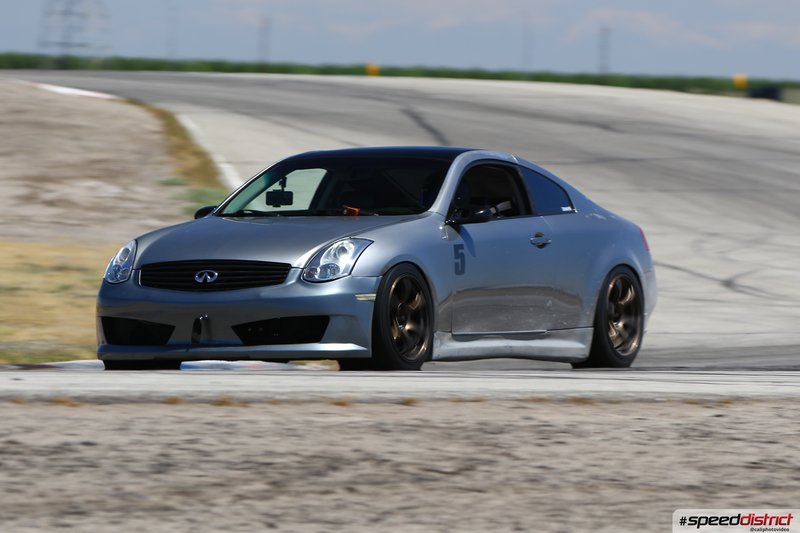 Infiniti G35