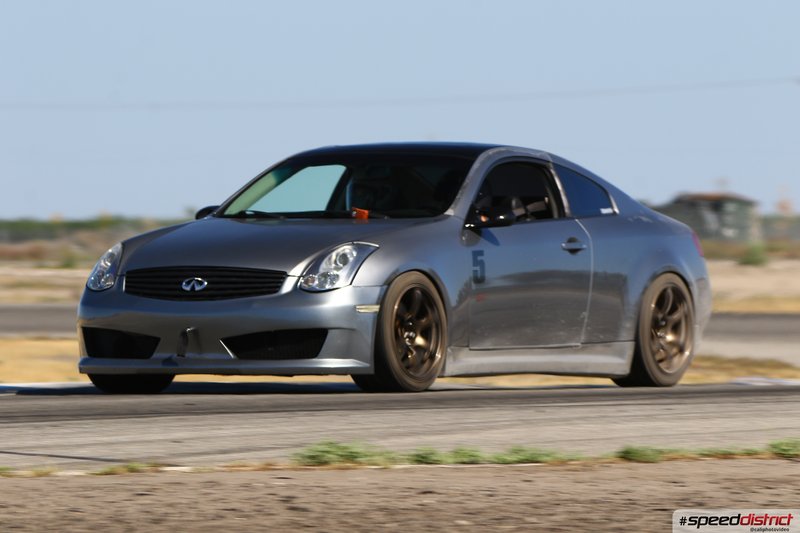 Infiniti G35