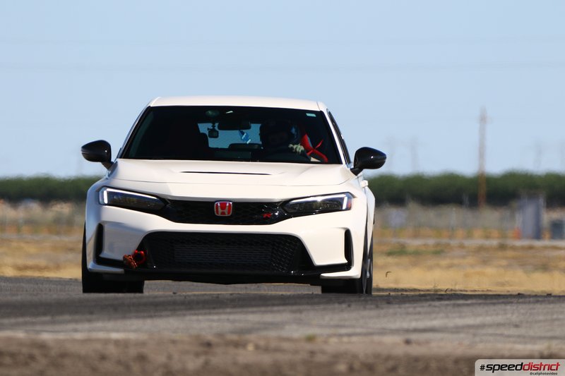 Honda Civic Type R
