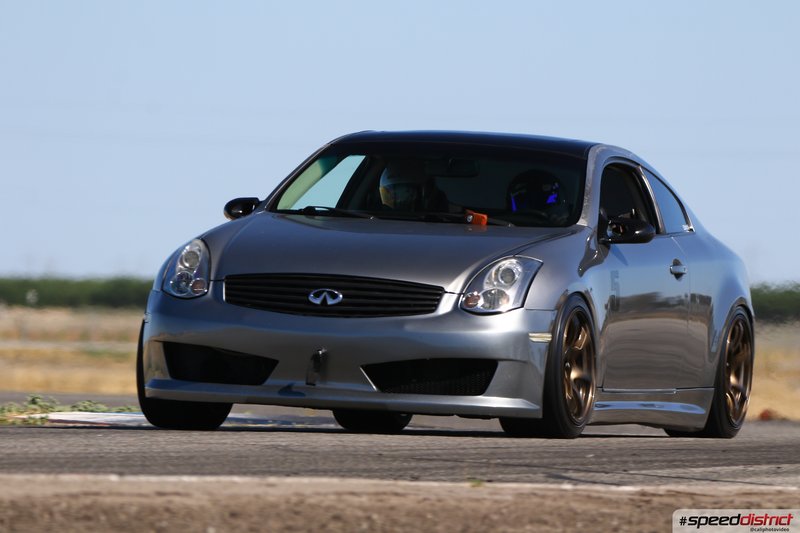 Infiniti G35