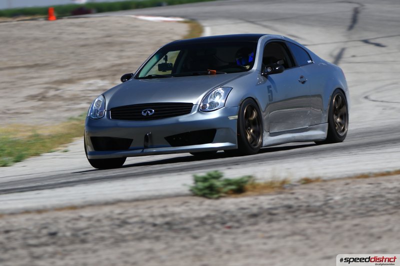 Infiniti G35