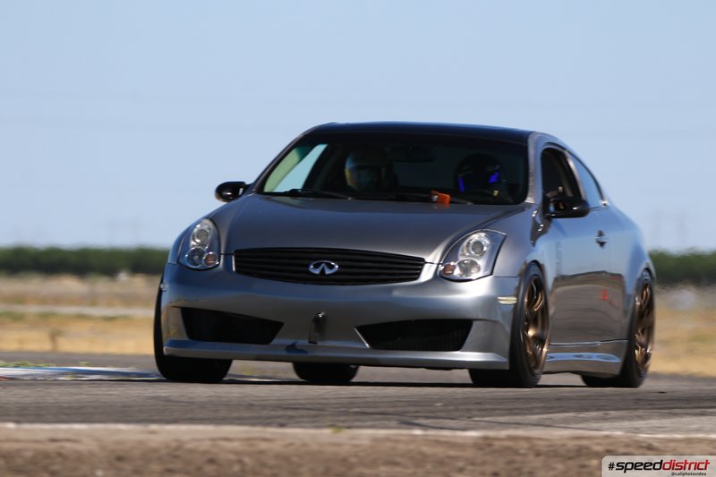 Infiniti G35