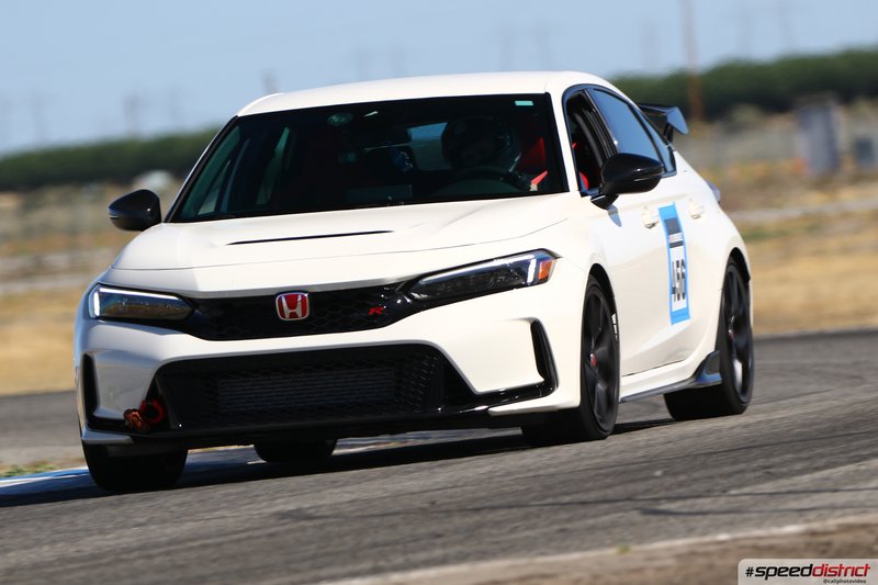 Honda Civic Type R