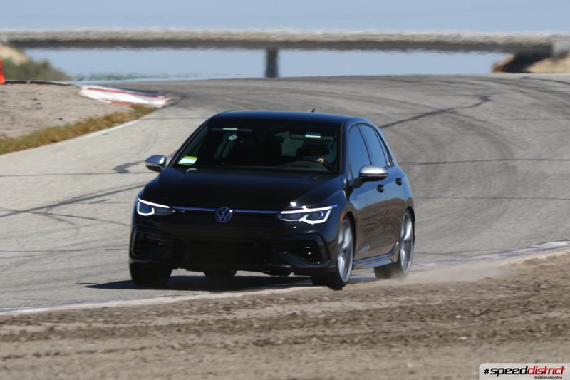 Volkswagen Golf R