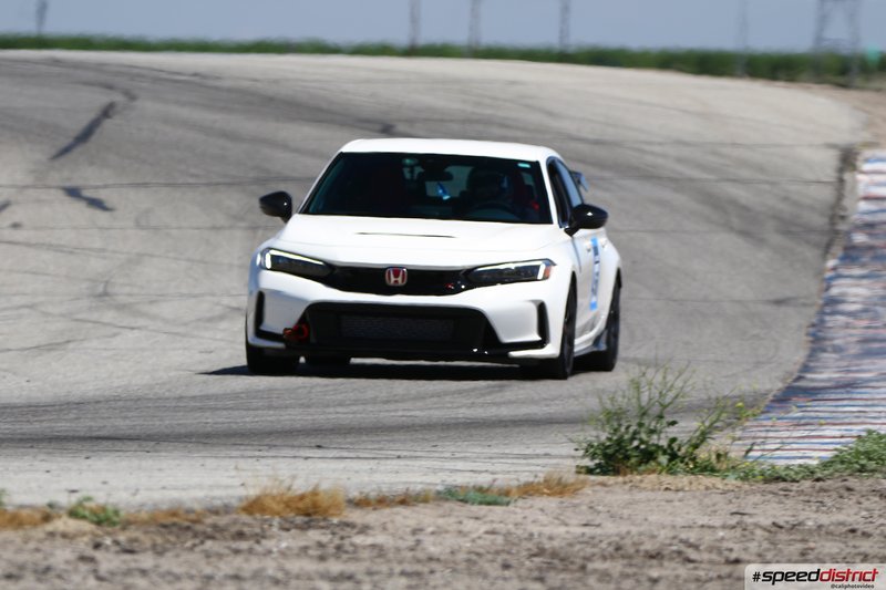 Honda Civic Type R
